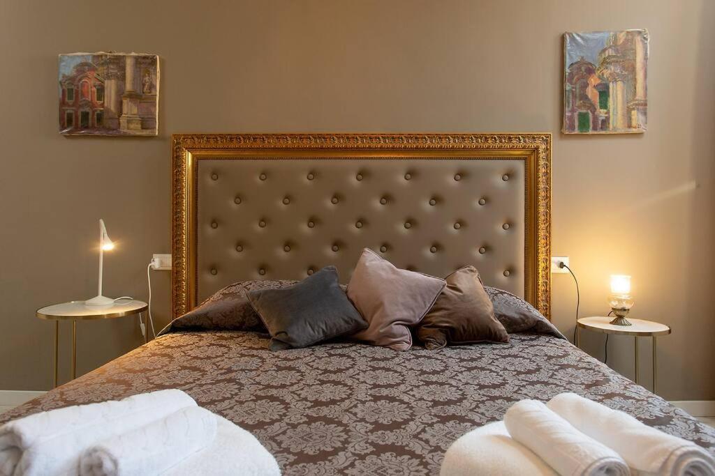 شقة San Marco Elegant البندقية المظهر الخارجي الصورة