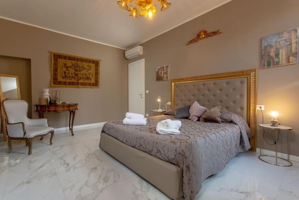 شقة San Marco Elegant البندقية المظهر الخارجي الصورة