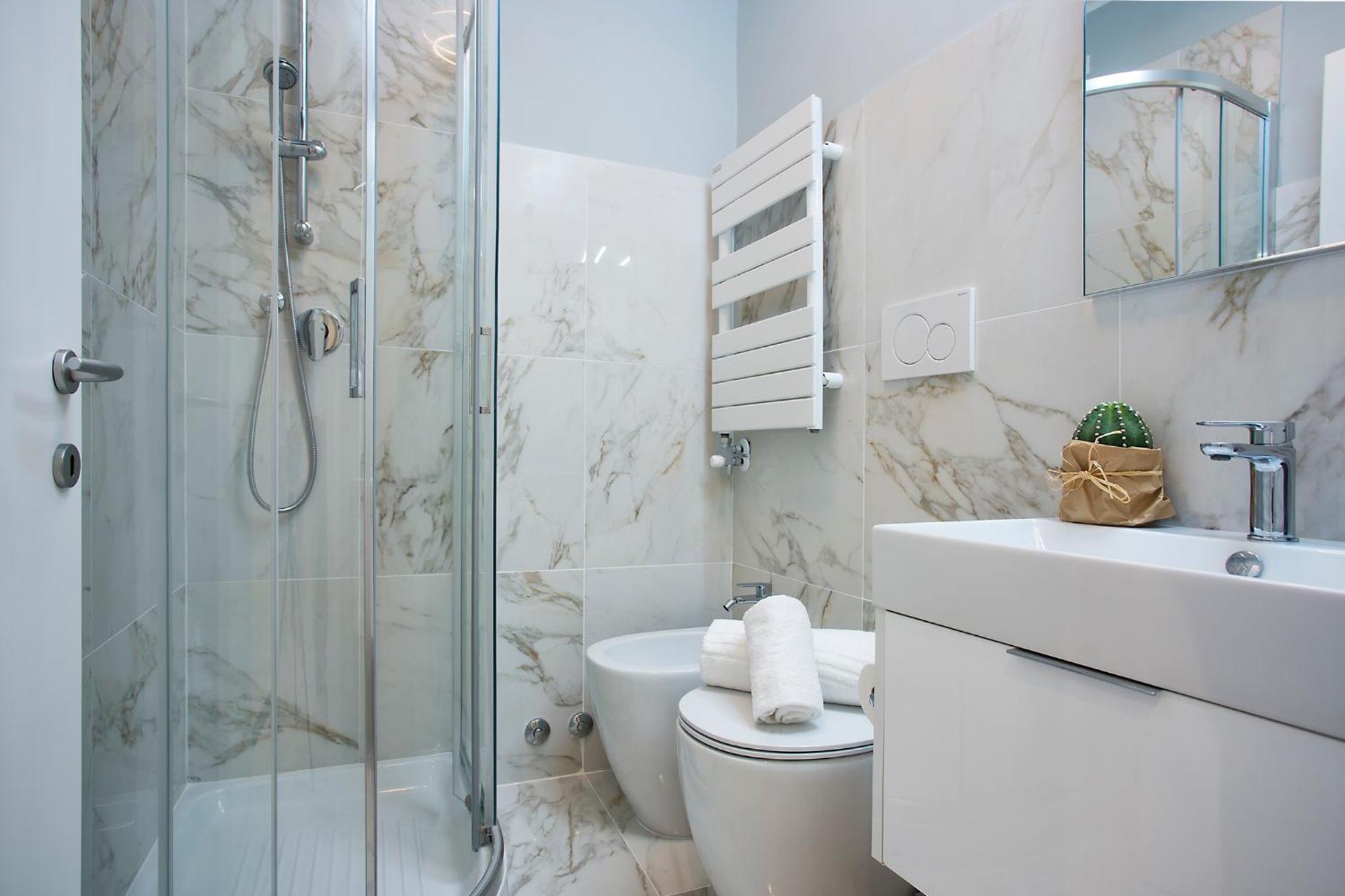 شقة San Marco Elegant البندقية المظهر الخارجي الصورة