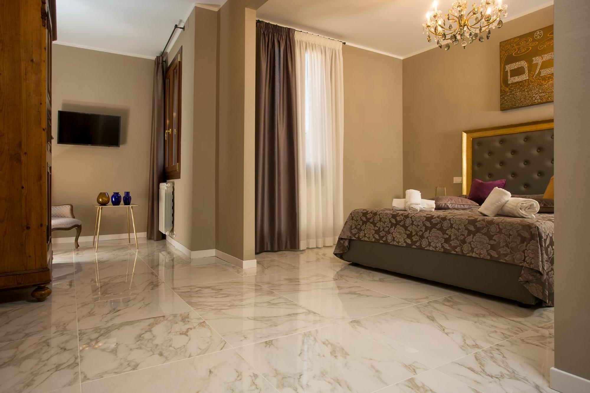 شقة San Marco Elegant البندقية المظهر الخارجي الصورة
